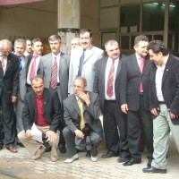 Suriye Gezisi 2008