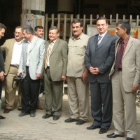 Suriye Gezisi 2008